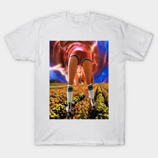 Roller Garden T-Shirt